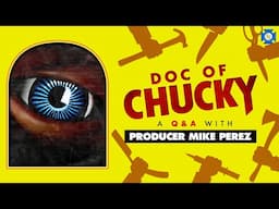 DOC OF CHUCKY: A VCR Redux LIVE Special