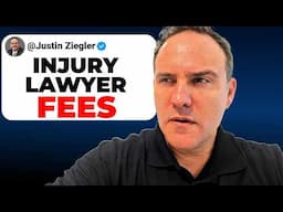 Lawyer Reveals How Accident Attorney Fees Work (and Hidden Costs)