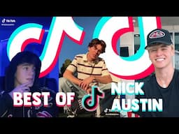 Best of NickAustinn TikTok Compilation (Nick Austin)