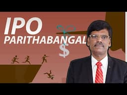 IPO Paridhabangal - ஏமாந்துடாதீங்க!!!