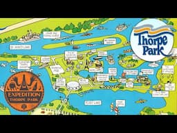 The Difficult Creation of Thorpe Park: The Educational Era