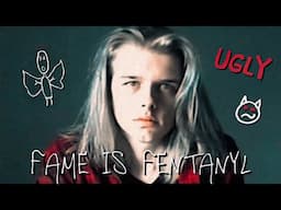 FAME IS FENTANYL (Full Album Visual w/ Lyrics)