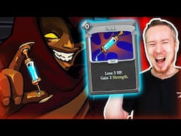 JAXXED is all I need!! | A20 Ironclad Run | Slay the Spire