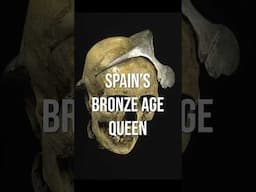 Spain's First Kings and Queens: The Argaric Culture #history #spain  #bronzeage  #prehistory