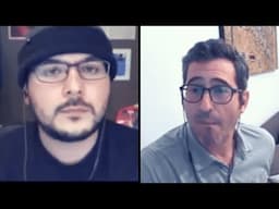 Sam Seder Vs Tim Pool