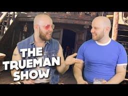 Fighting and Singing! | The Trueman Show! Ep 15