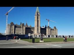 OTTAWA | PARLIAMENT