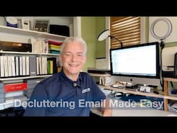 Decluttering Emails Made Easy