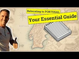 Relocating to Portugal: The Ultimate Step-by-Step Guide!