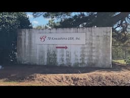 New business coming to Kershaw county