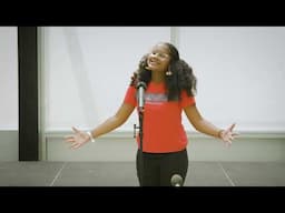 Brave New Voices 2024 Semi Finals (Team Washington DC)