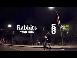 State Bicycle Co. x Rabbits "Bunny Hop" Freddie Gibbs Collab