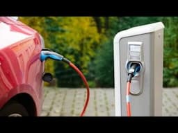 World's 1st Silicon Anode EV Battery Will Let You Drive up to 186 miles After just 5 min Charging!