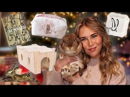 Gift Guide for Bunny Lovers 2024 🐰✨🎁 50+ Unique Ideas!