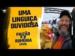 Despedida Épica no Grilland: Homenagem e Prova de Linguiça Suspeita!