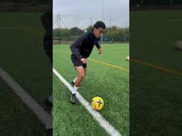 Look at the intensity of every action… this is training at match speed! 🔥 #football #soccer