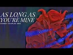 As Long As You're Mine - Wicked | Disney Couples AMV | FMV