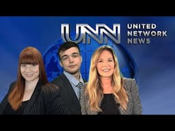 15-NOV-24 UNITED NETWORK NEWS | THE REAL NEWS