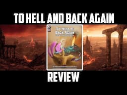 Solo D&D in HELL | To Hell and Back Again Review