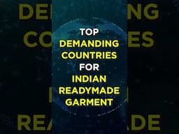 Readymade Garment is Demanding product for Export, Profit in Import Export Business.