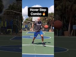 Hover Step Combo 🔥