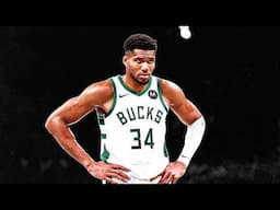 The New Giannis Rumor is Insane