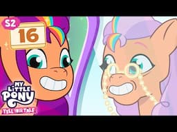 My Little Pony: टेल् योर टेल | सबकी शान | Full Episode