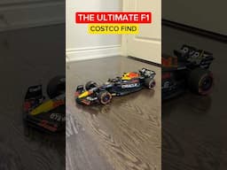 The Ultimate F1 Fan Costco find!! #costco #costcobuys #f1 #formula1 #viral #fyp #fypage