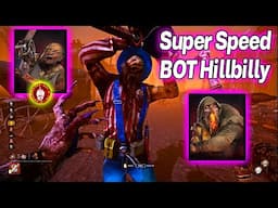 This HillBilly BOT Gained Super Speed In 2V8!