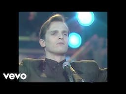 Miguel Bosé - Sevilla (Tocata (Actuación TVE))