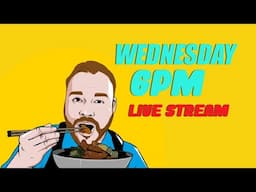 Wednesday night live catchup!