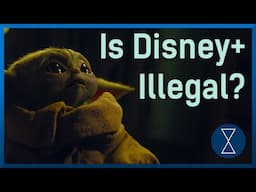 Should Disney Be Broken Up?