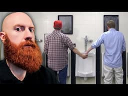 Can Xeno Pass the Urinal Test? | Best of Xeno