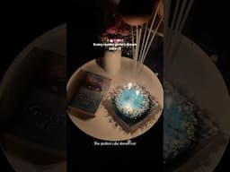 Aaron Warner📚✨ #shatterme #booktube #books #cakedecorating #cakeideas #booktok #newbooks