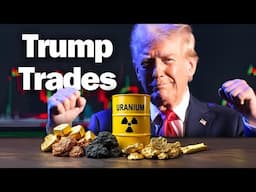 The Trump trade you didn’t know about