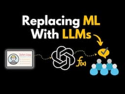 LLMs will Transform Data Science - Here's How