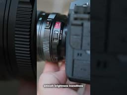 Fujifilm XF16-55mmF2.8 R LM WR II - Fuji Guys - #Short