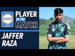 POTM Match 11: J.Raza - PKB vs PIC | ECS Spain, Encore 2024 | 20 Nov 2024 | ECS24.1046