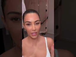 KKW Beauty Secrets: My Everyday No-Makeup Makeup Look