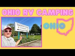 Ohio RV Camping | Tomorrow’s Stars RV Resort