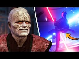 5 Things ONLY Battlefront 2 OGs Remember...