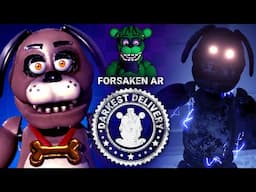 Forsaken AR: Darkest Delivery || SPARKY HAS JOINED THE ROSTER!