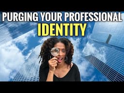 From Job Title to True Self: Reclaiming Your Identity After You Retire or Quit