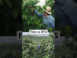 BTS vs Films #shorts