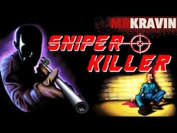 SNIPER KILLER - We Are A Serial Killer Sniper, Full Game Playthrough  - New Torture Star Video Game