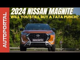 2024 Nissan Magnite facelift, Rs 5.99 lakh, features, interiors, 6 airbags