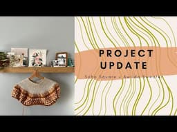 Project Update // Soho Square + Awilda