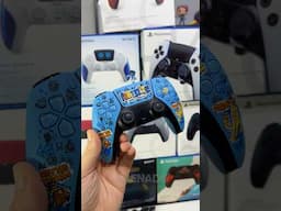 This PS5 controller hurts my eyes…