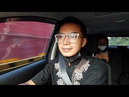 VLOG HARIAN 508 - No Holding Back