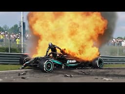 Worst Moments in F1 History